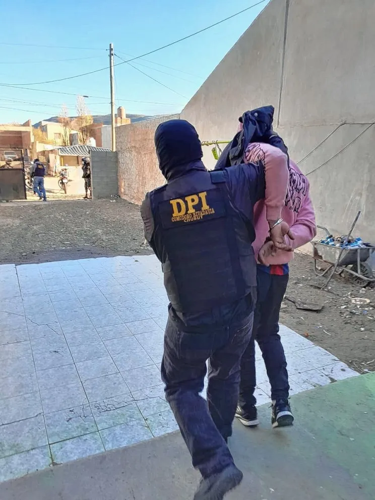 Otro detenido por el violento intento de robo al almacenero