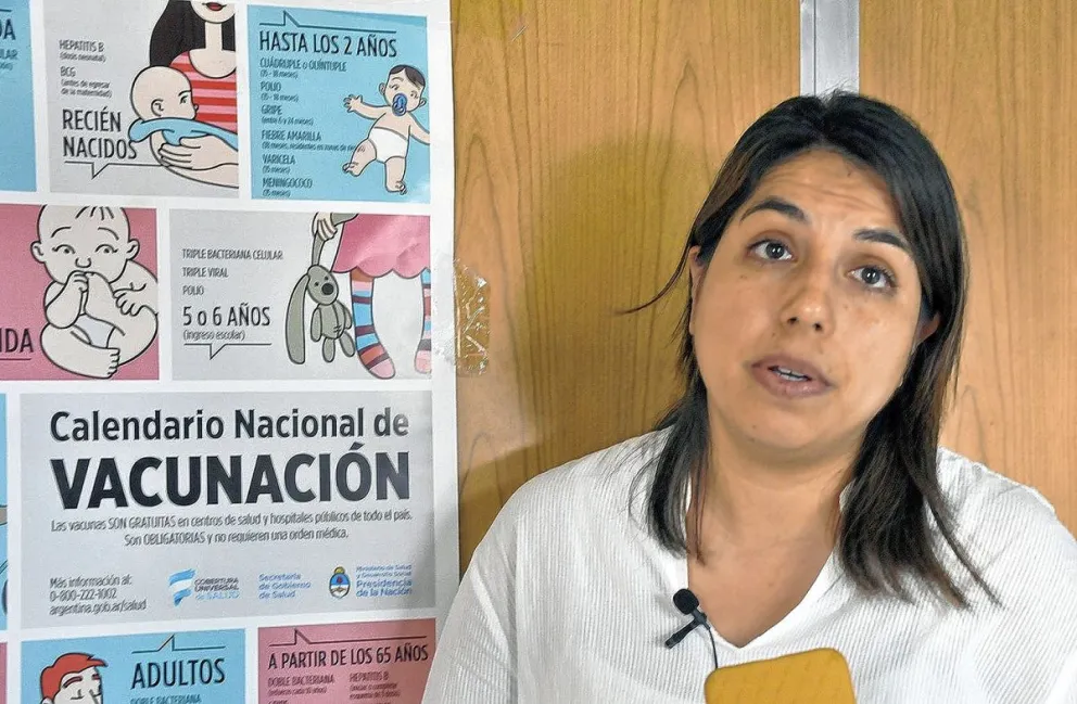 “La circulación del Covid-19 en el Chubut es minoritaria”