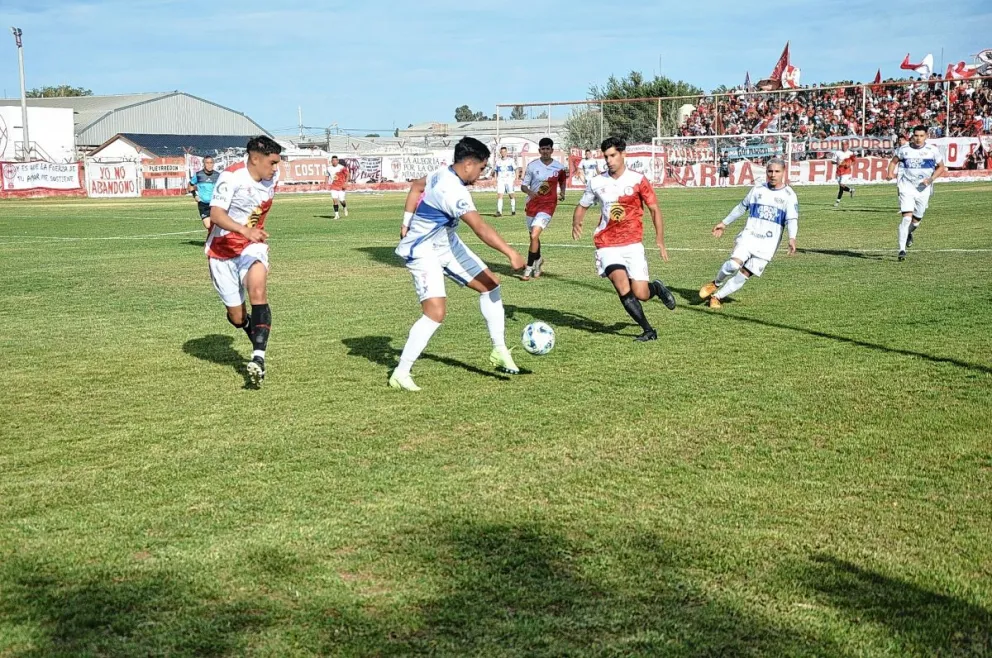 No habrá clásico en la primera fecha