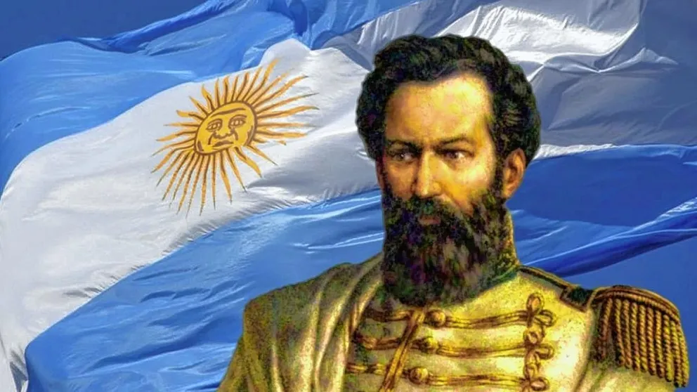 17 de junio: Día Nacional de la Libertad Latinoamericana
