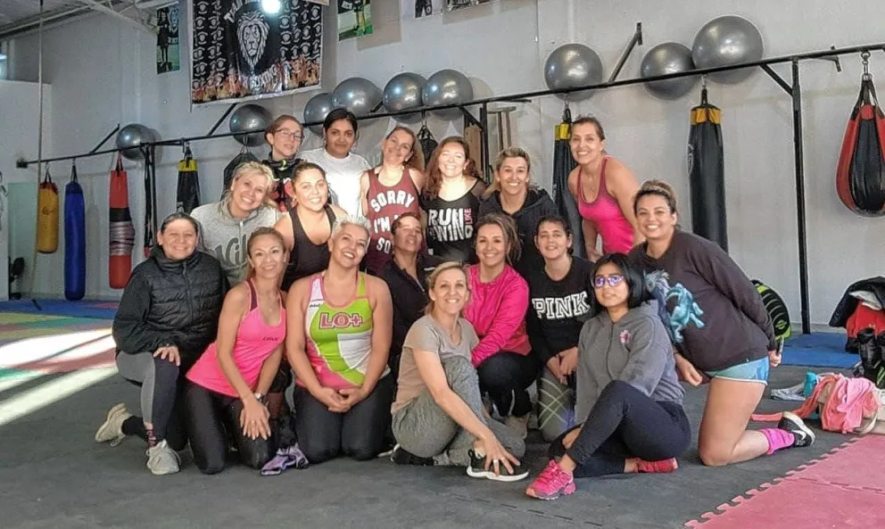 Lo+ Kangoo Club Argentina compite en el Buenos Aires Salta