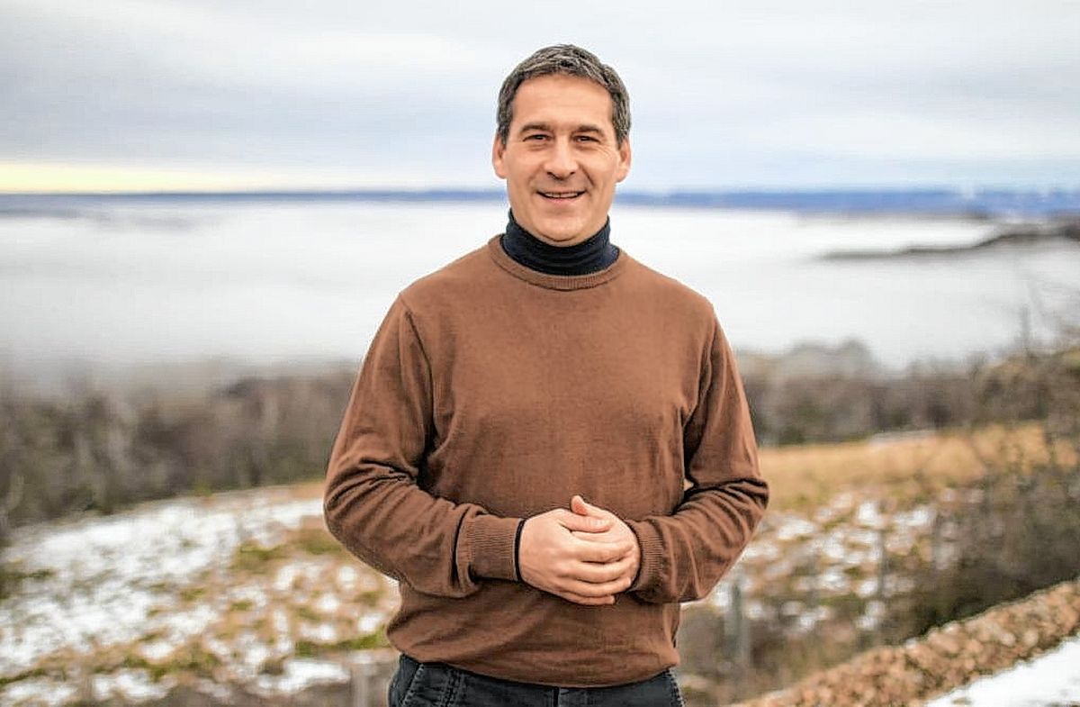 Luque: “Mi trabajo se va a juzgar en las urnas;  me gusta hablar a través de lo que hago” 