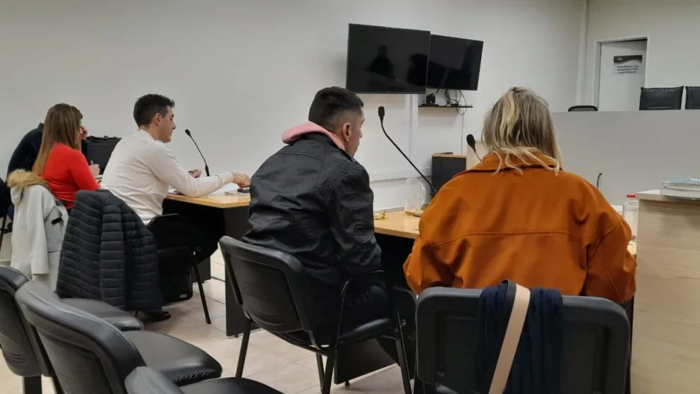 Almacenero baleado: formalizan y dictan la prisión preventiva a Tomás Nahuelquir