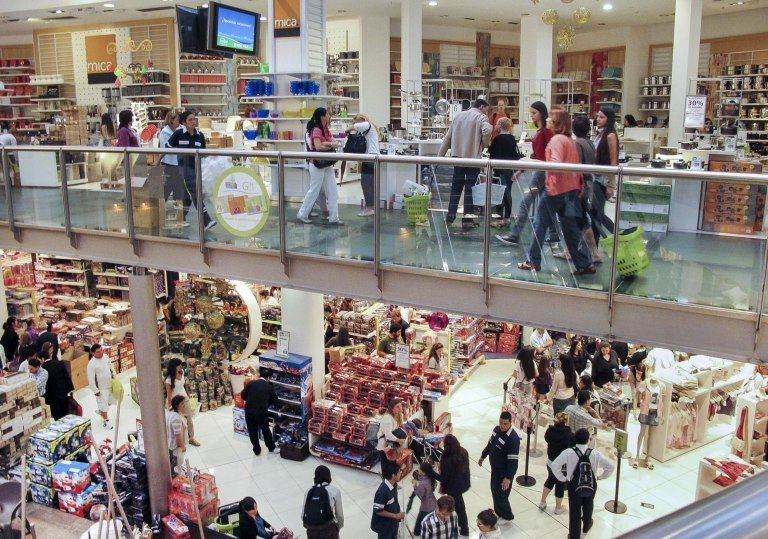 Día del padre: los precios escalaron en promedio un 175% y las ventas cayeron frente a 2022
