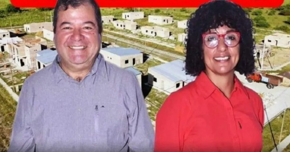Al menos diez miembros del "clan Sena" cambiaron el celular horas después de que desapareciera Cecilia Strzyzowski