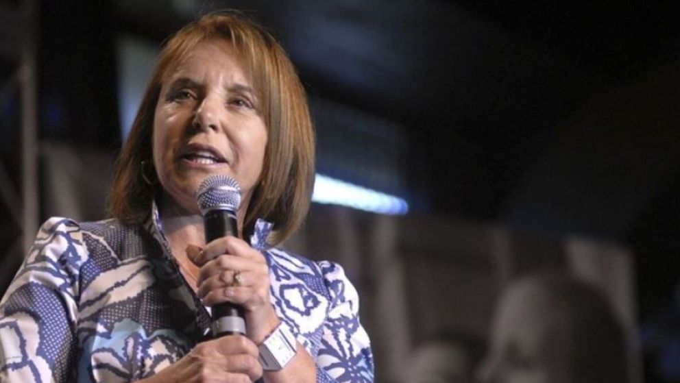 Chiche Duhalde abrió la puerta a una "unidad" parlamentaria del PJ disidente con JxC