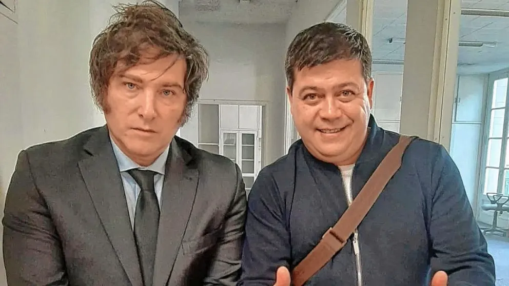 No oficializaron la lista de Treffinger por irregularidades