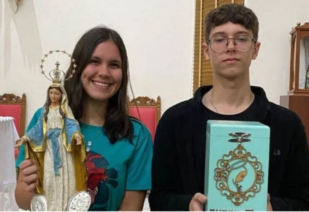 Ataque a tiros en escuela de Brasil: murió una chica de 16 años y un compañero resultó gravemente herido
