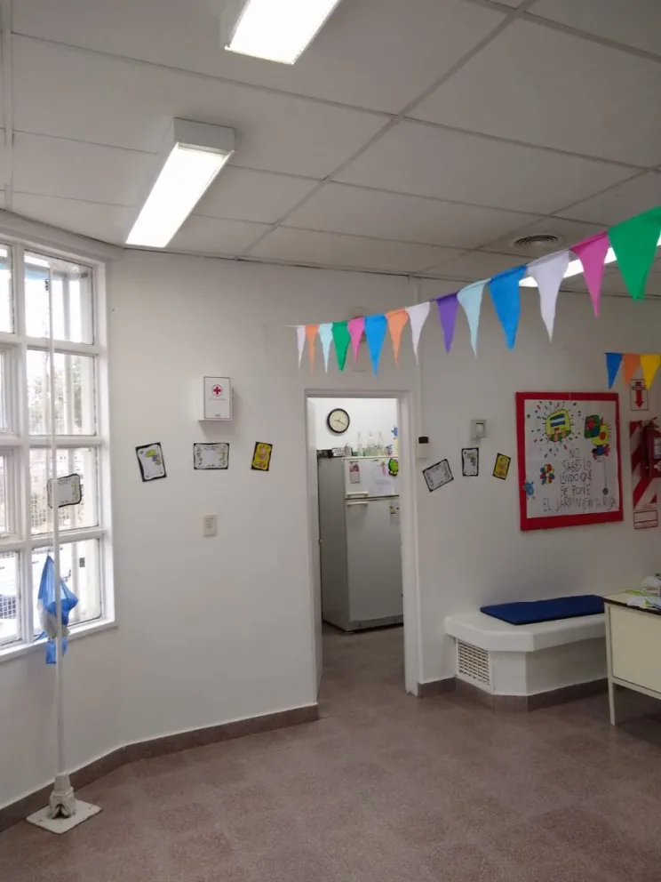 El Gobierno avanza con obras escolares en esta ciudad