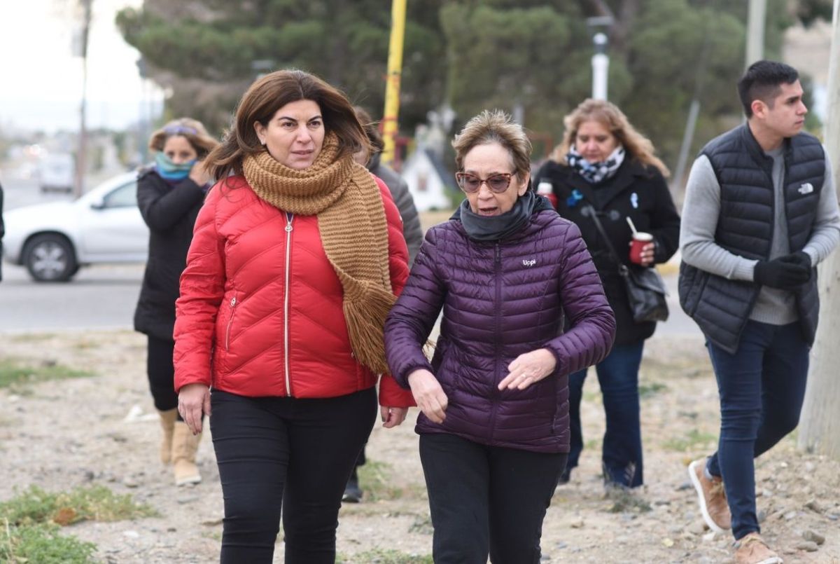Ana Clara Romero: “Tierras no puede seguir siendo una caja negra”