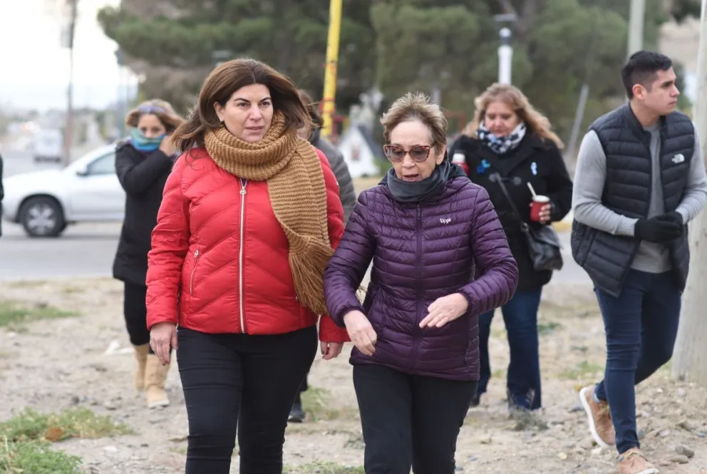 Ana Clara Romero: “Tierras no puede seguir siendo una caja negra”