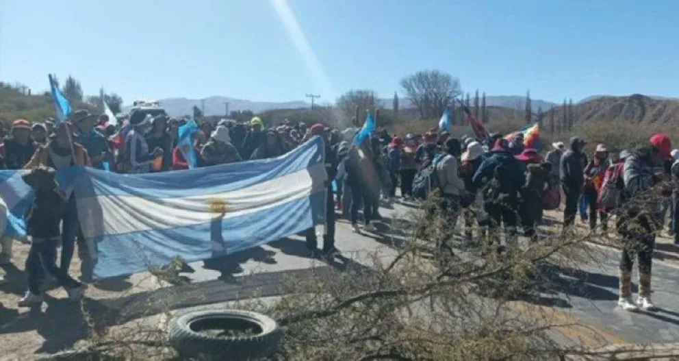 Los tres artículos de la nueva constitución jujeña que detonaron las protestas