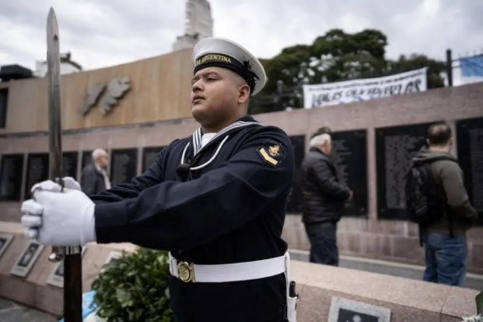 Comité de ONU llama a Reino Unido y Argentina a dialogar sobre soberanía de Islas Malvinas