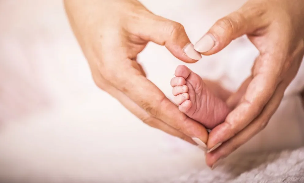 Nació en Argentina el primer bebé del mundo gracias a una nueva técnica de fertilidad que activa los espermatozoides
