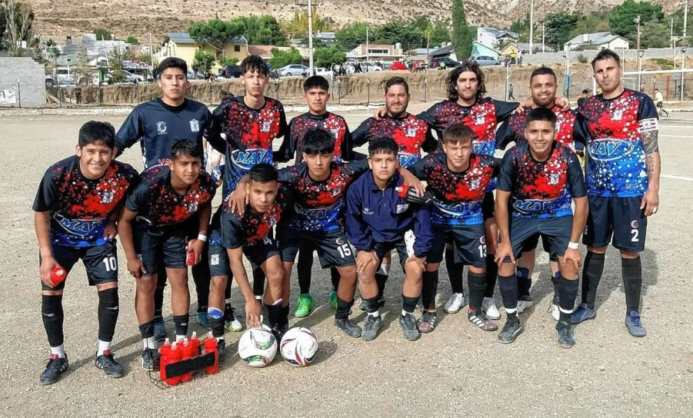 La C.A.I. y Saavedra mantienen el liderazgo en Reserva