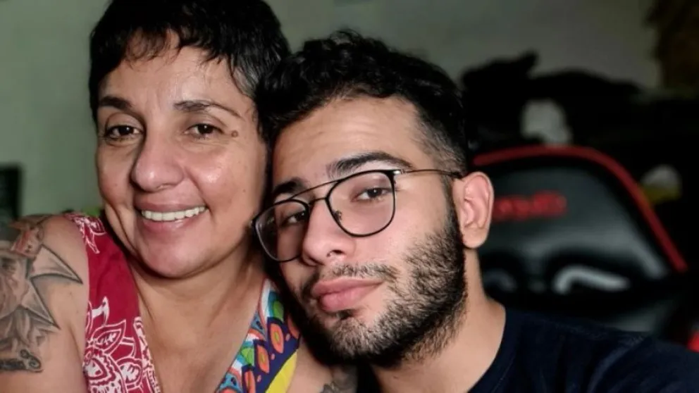 Marcela Acuña acusó a su hijo César Sena de ser el femicida de Cecilia Strzyzowski a través de una carta