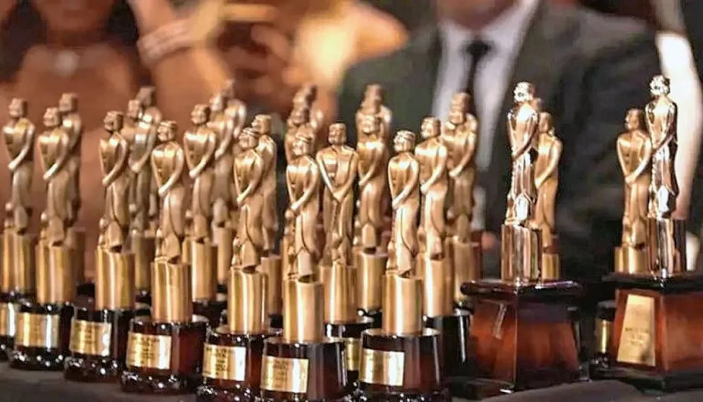 La lista de nominados a los Martín Fierro de la televisión 2023