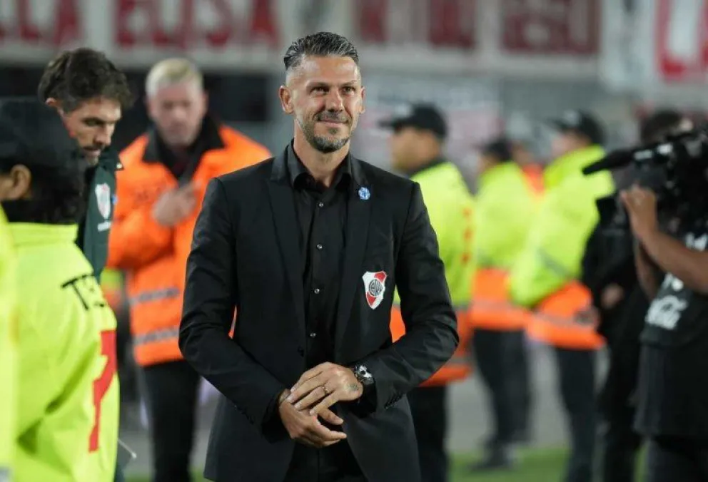 River recibe a Instituto y puede volverse inalcanzable para Boca