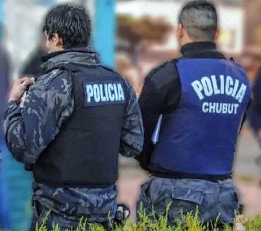El segundo jefe de la Unidad Regional fue denunciado por “acoso sexual”