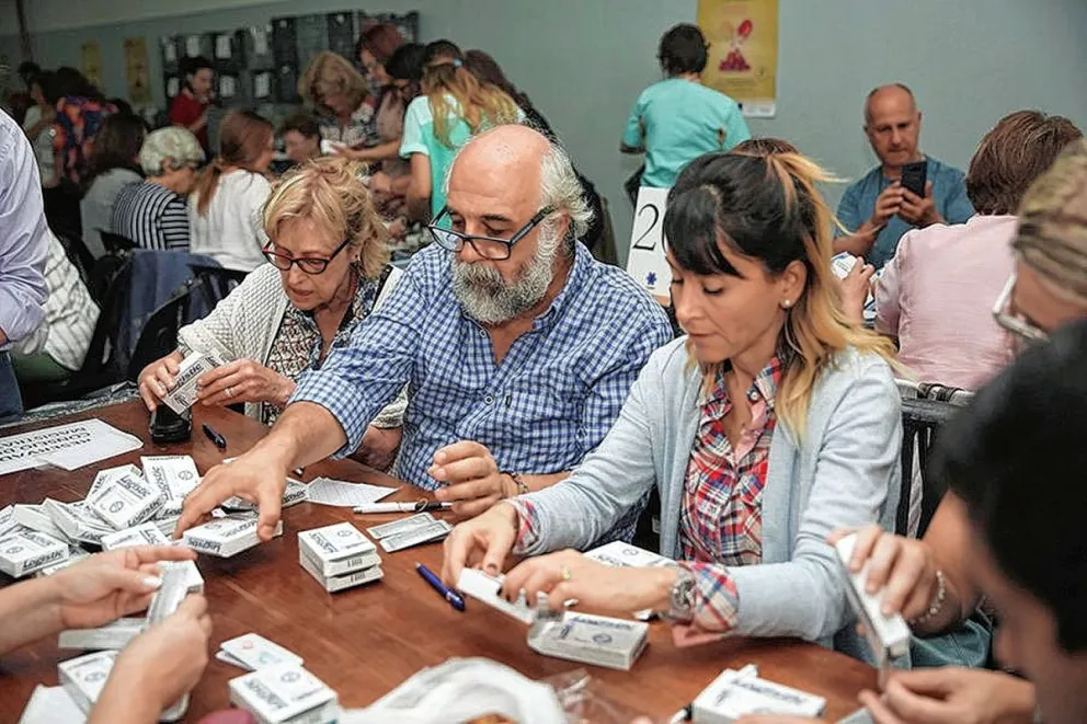 Comenzó la 17ª Campaña Nacional de Recaudación de Medicamentos