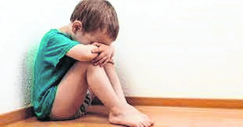 La ansiedad en los niños