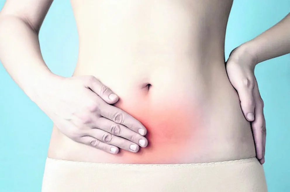 Dolor en las relaciones sexuales. Dispareunia