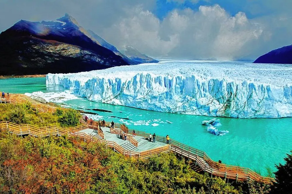 Se espera una temporada invernal récord gracias a la llegada masiva de turistas extranjeros