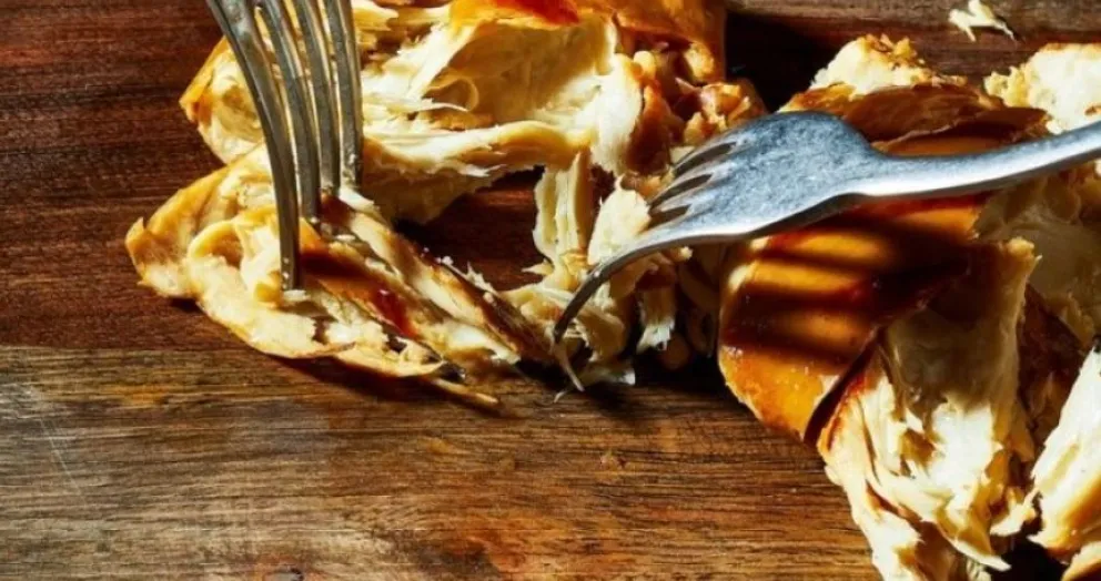 Estados Unidos aprobó venta de carne de pollo cultivada en laboratorio