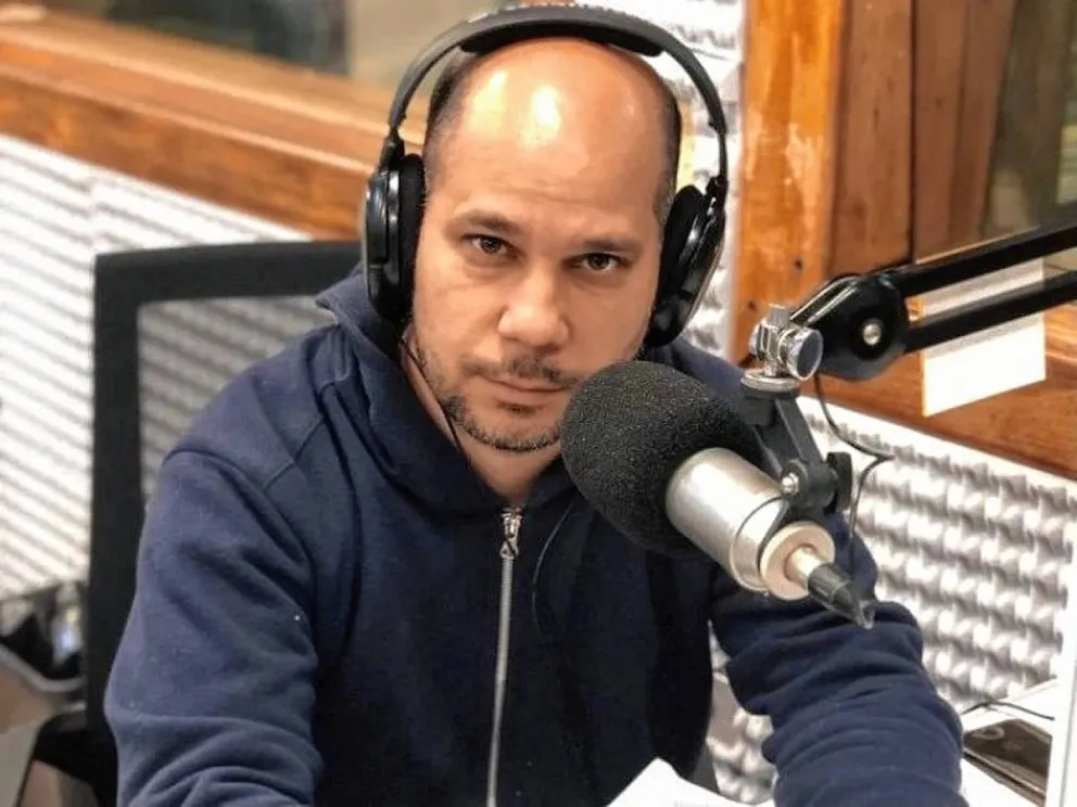 Agredieron al periodista Luis Gasulla mientras realizaba una cobertura en Formosa