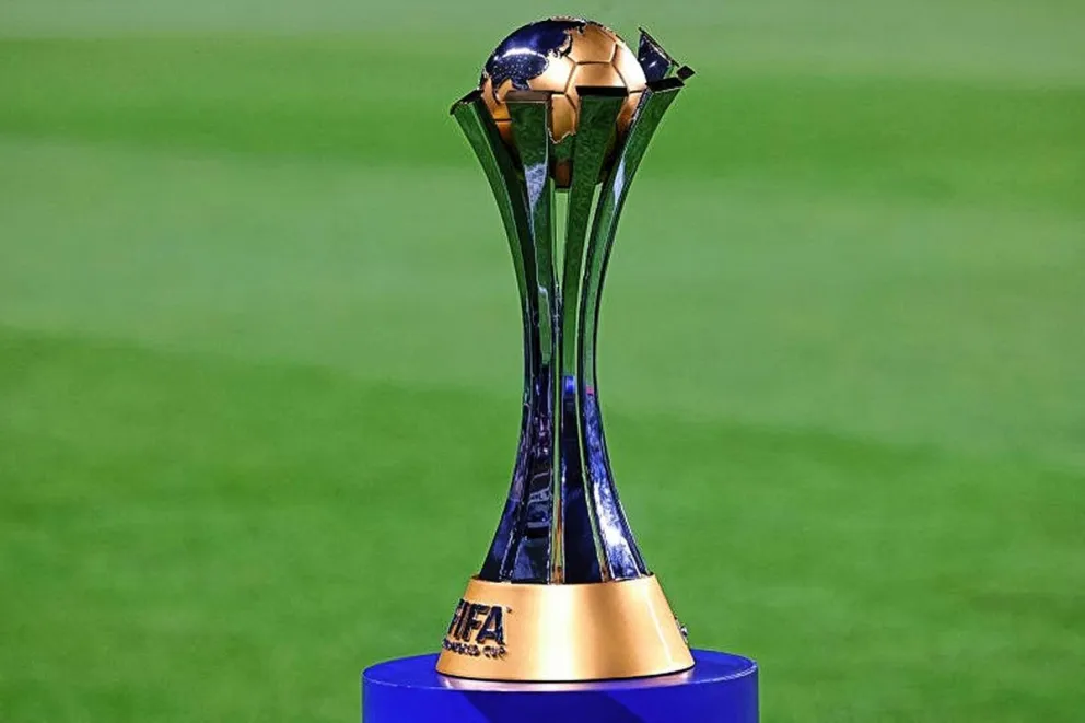 Estados Unidos será la primera sede del Mundial de Clubes de 32 equipos elegida por FIFA