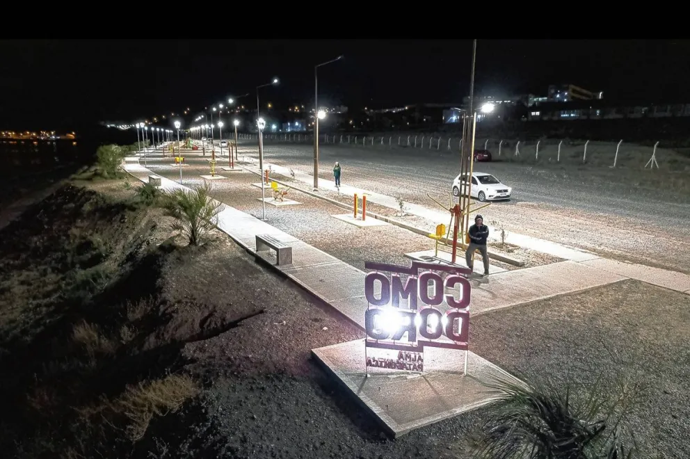 Se licitó la obra vial más importante de zona norte en los últimos tiempos