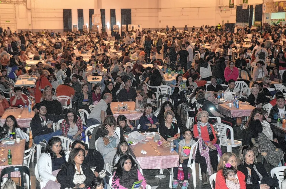 Comienzan los preparativos para la 36ta. Feria de sabores de Fedecomex
