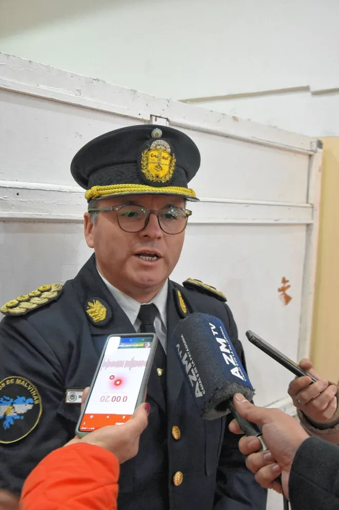 Hay cambios en la Unidad Regional tras la denuncia contra el segundo jefe