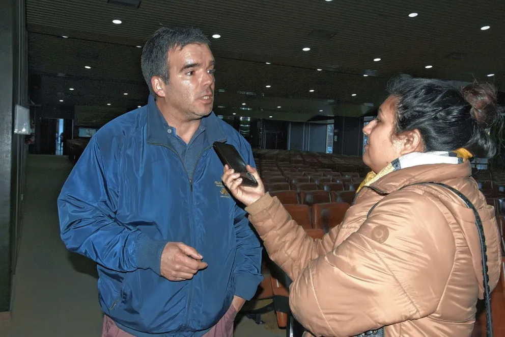 En la Universidad, se desarrollará una disertación sobre la aplicación del derecho en el mar