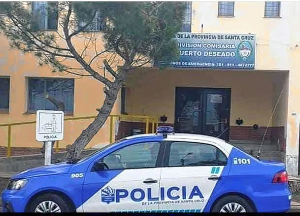 Madre e hijo fueron asaltados cuando iban a comprar una Play Station