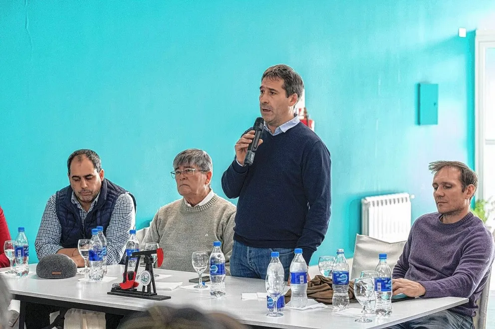 Anunciaron beneficios económicos en materia  tributaria para jubilados y contribuyentes