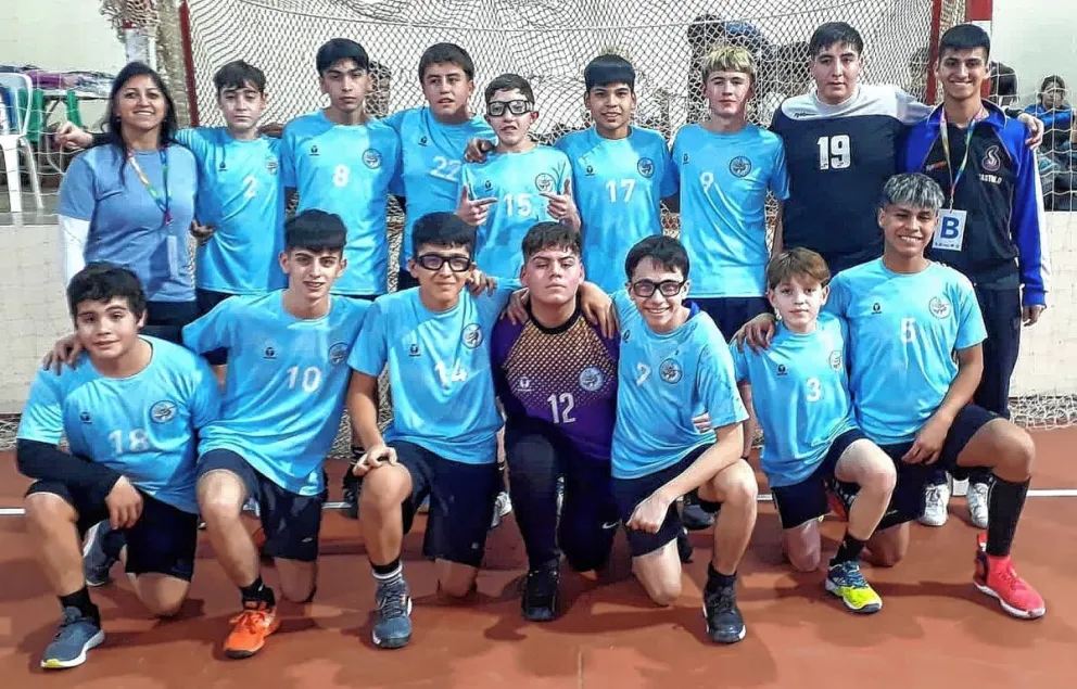Comienzan a definirse los cruces en el Provincial de Handball