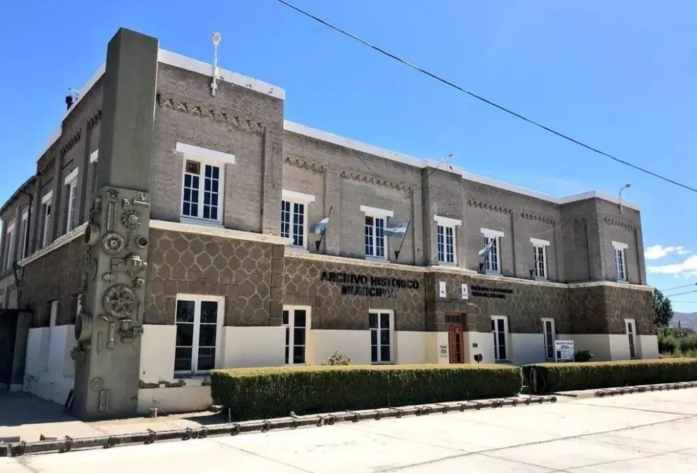 Se suspendió por mal clima el evento en conmemoración a Palazzo y Brugo en Astra