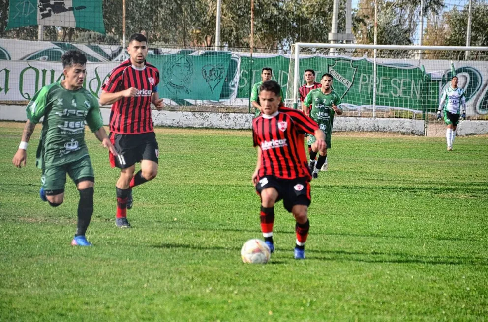 La agenda deportiva del fin de semana