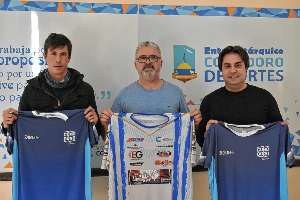 Karting: Javier Fernández sueña llegar al Mundial Rotax de Bahréin