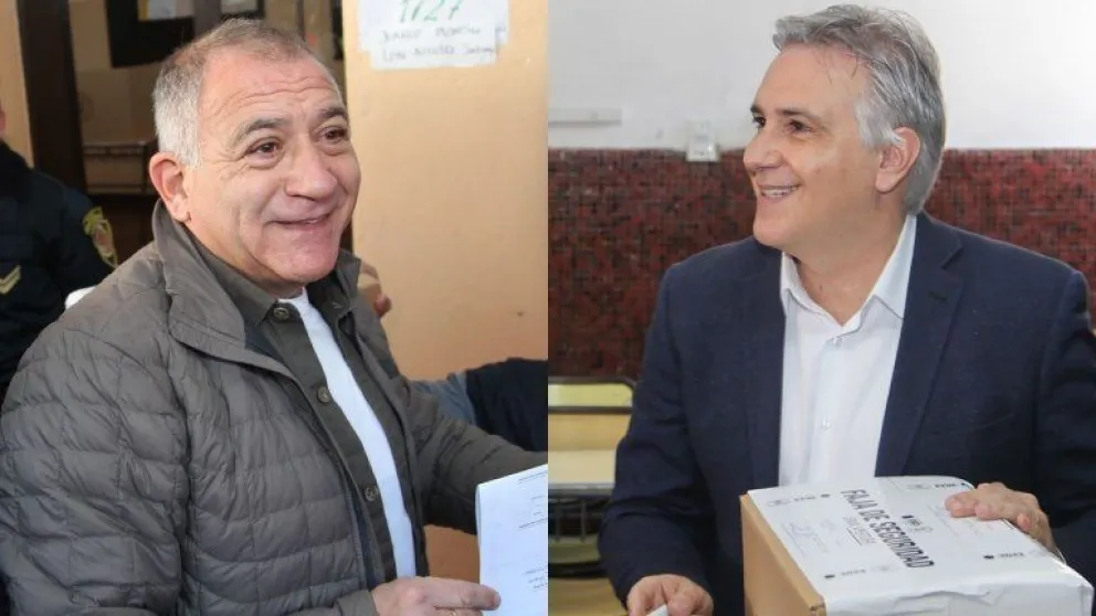 Elecciones en Córdoba 2023: cerraron los comicios y hay gran expectativa por los resultados