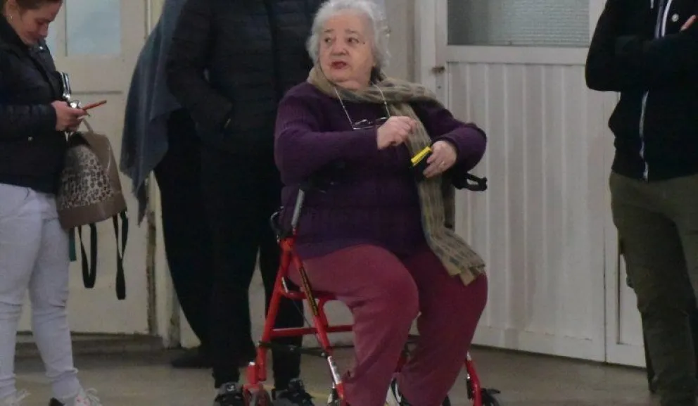 La Justicia Electoral confirmó la baja participación en Córdoba: apenas superó el 60%