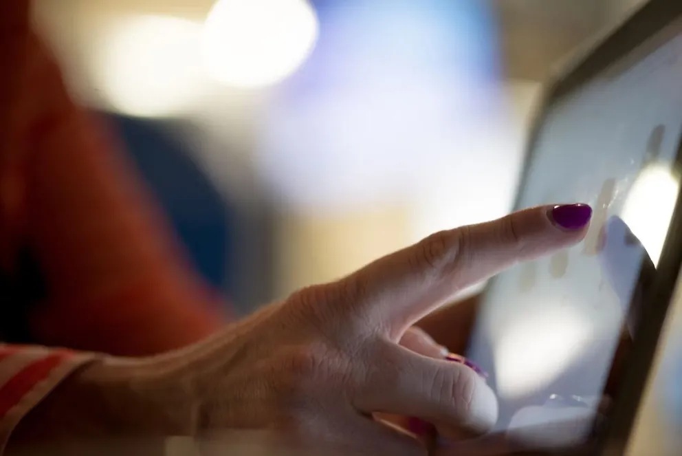 La interacción, un aspecto fundamental del presente y futuro de la tecnología